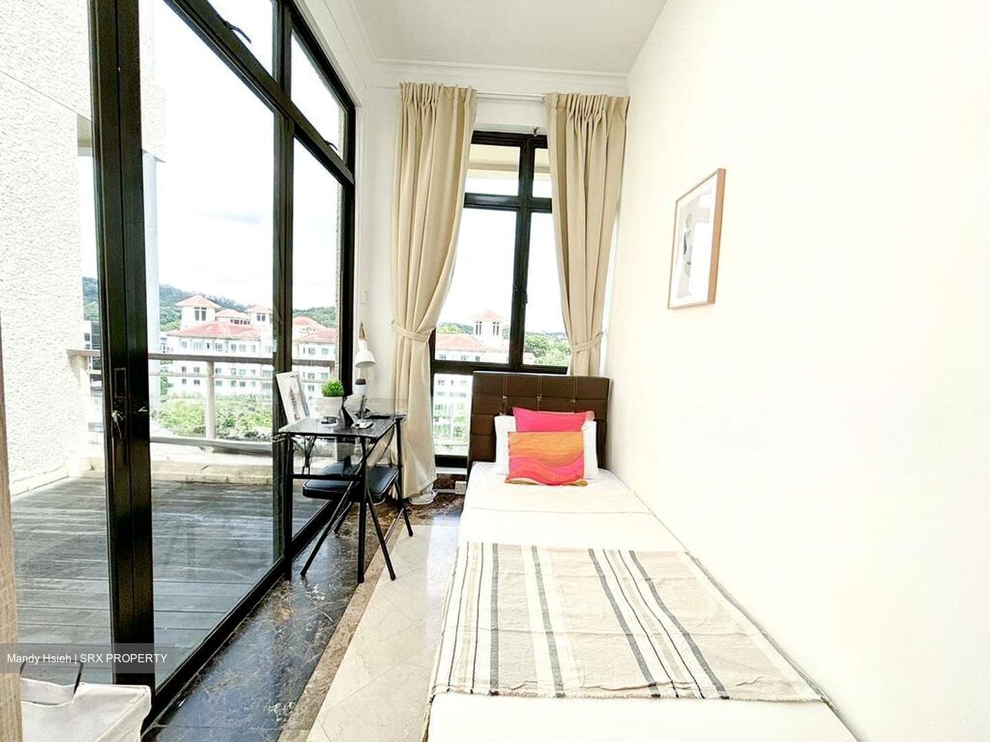 The Sterling (D21), Condominium #507445471